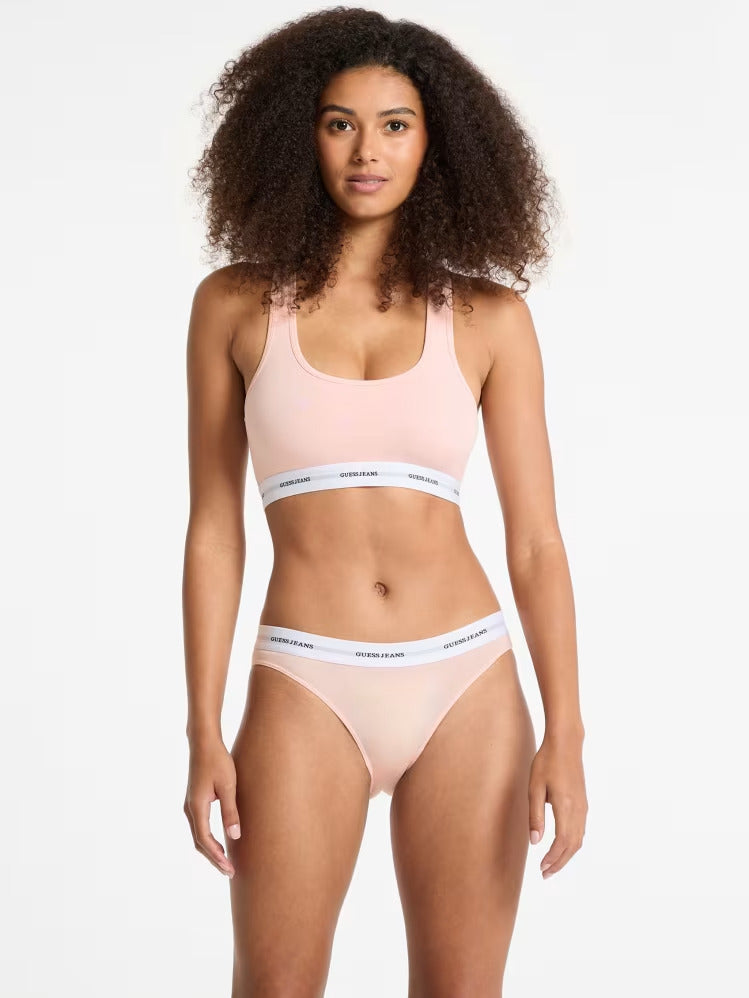 Guess Eco GUESS Jeans Bralette