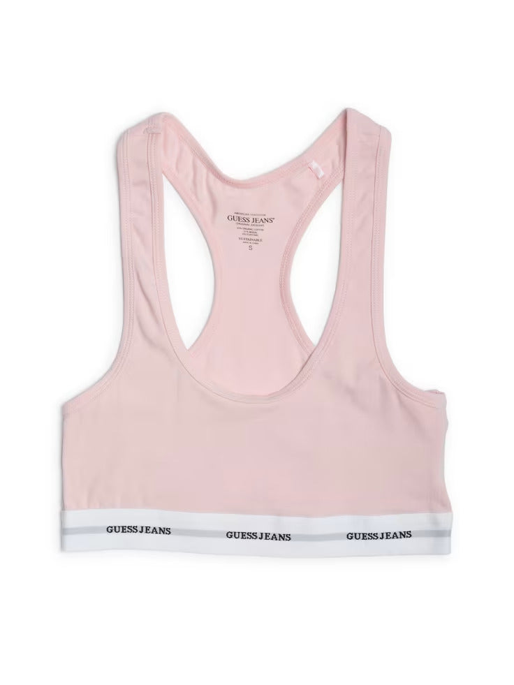 Guess Eco GUESS Jeans Bralette