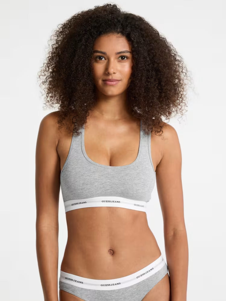 Guess Eco GUESS Jeans Bralette