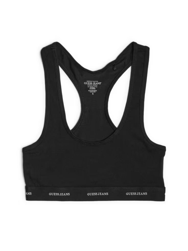 Guess Eco GUESS Jeans Bralette