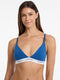 Light Blue/Navy Blue