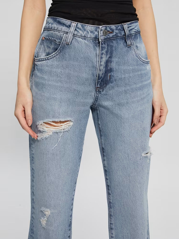 Guess Celia Boyfriend Jeans