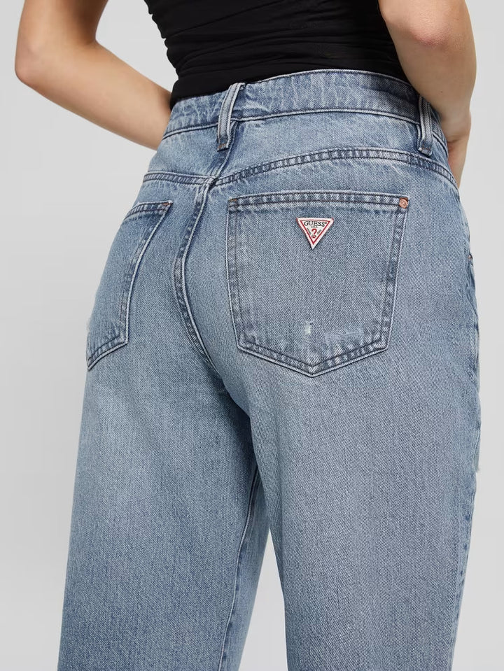 Guess Celia Boyfriend Jeans