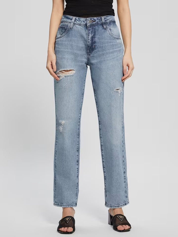 Guess Celia Boyfriend Jeans