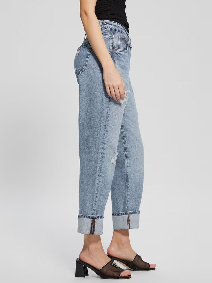 Guess Celia Boyfriend Jeans