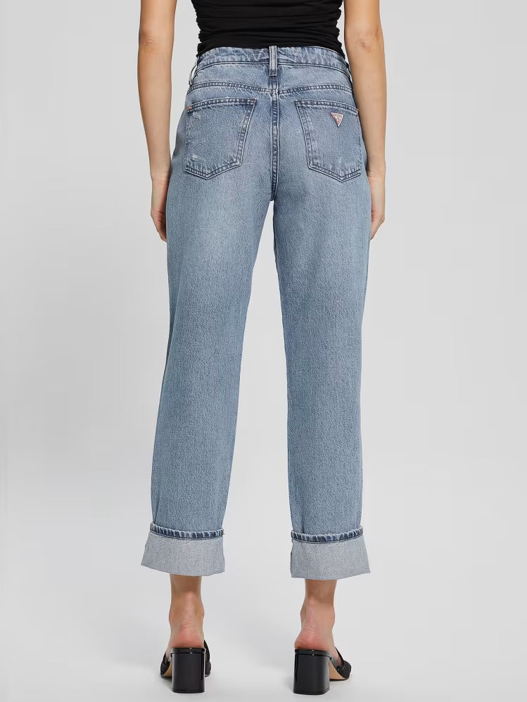 Guess Celia Boyfriend Jeans
