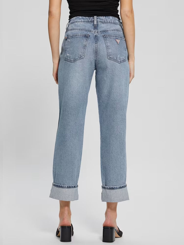 Guess Celia Boyfriend Jeans