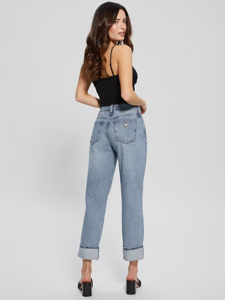 Guess Celia Boyfriend Jeans