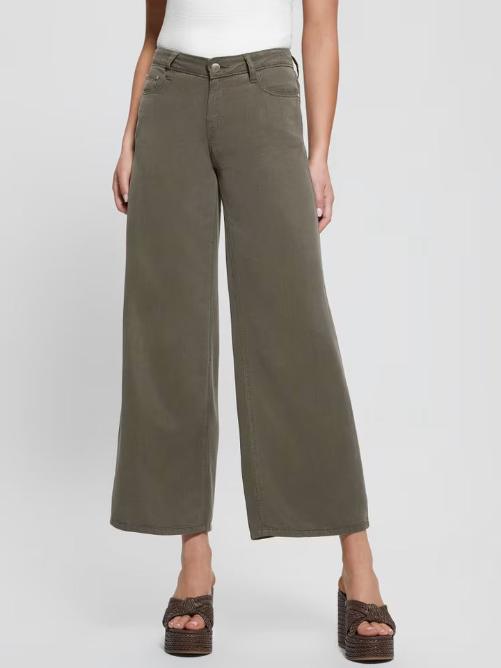 Guess Eco Sexy Palazzo Jeans