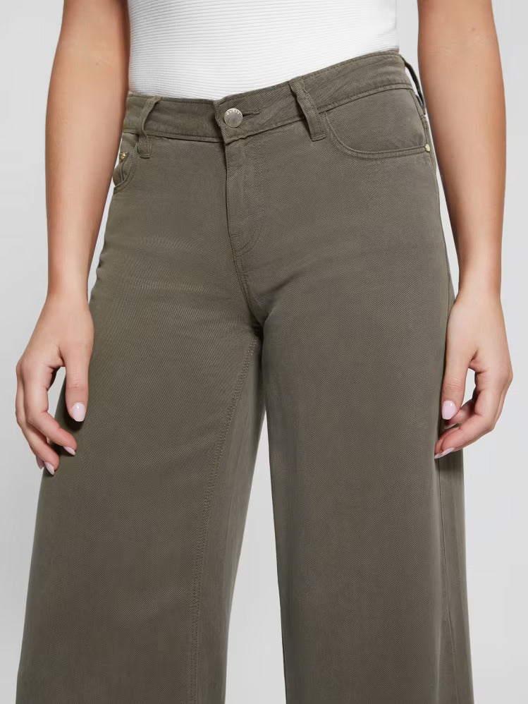 Guess Eco Sexy Palazzo Jeans