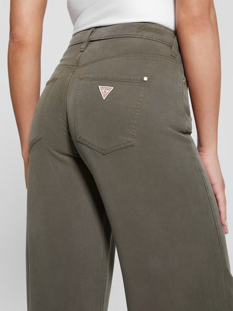 Guess Eco Sexy Palazzo Jeans