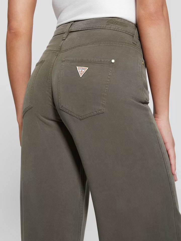 Guess Eco Sexy Palazzo Jeans