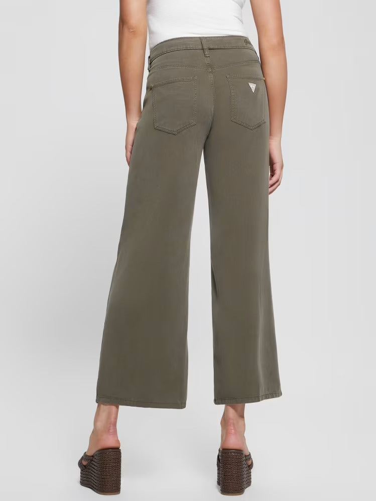 Guess Eco Sexy Palazzo Jeans