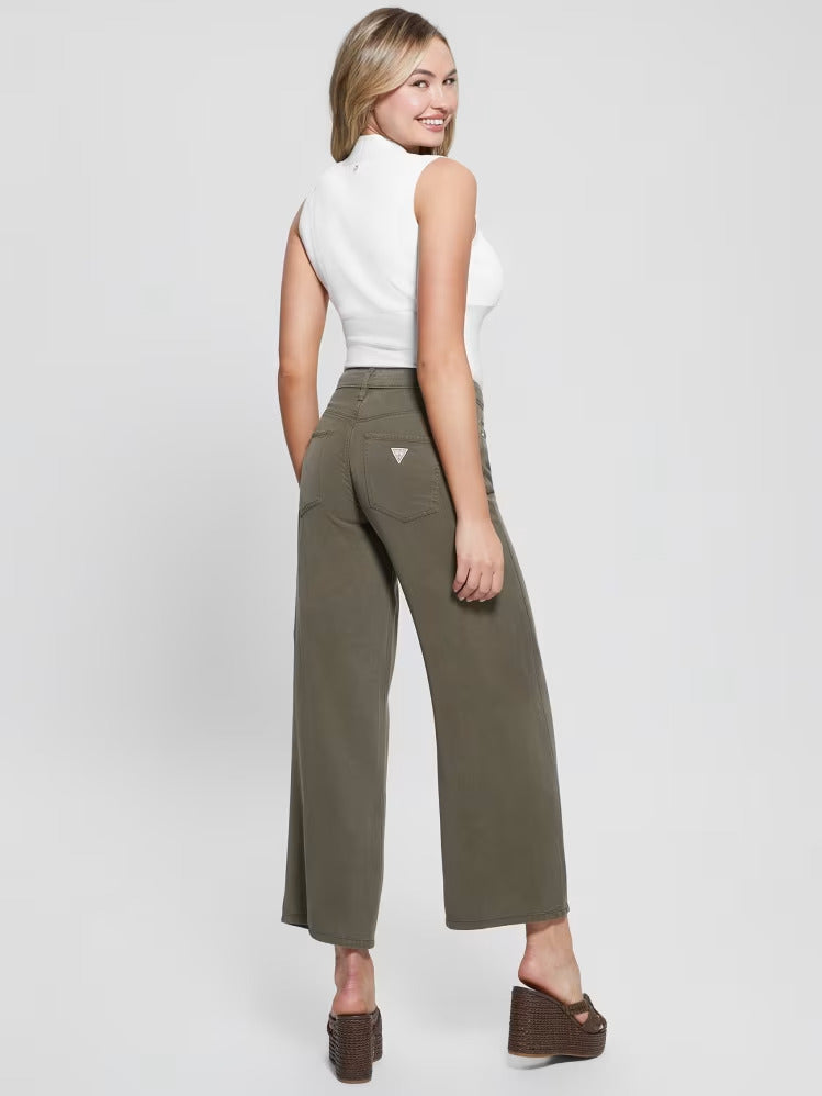 Guess Eco Sexy Palazzo Jeans