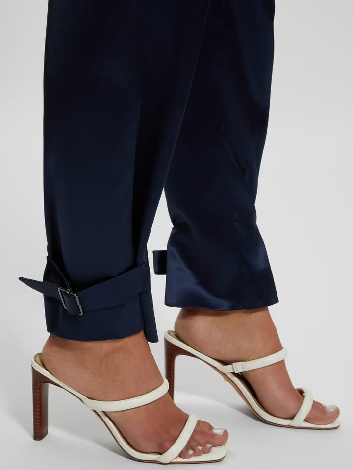 Guess Marzia Satin Joggers