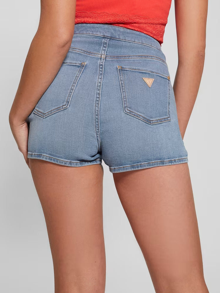 Guess Janae Denim Shorts