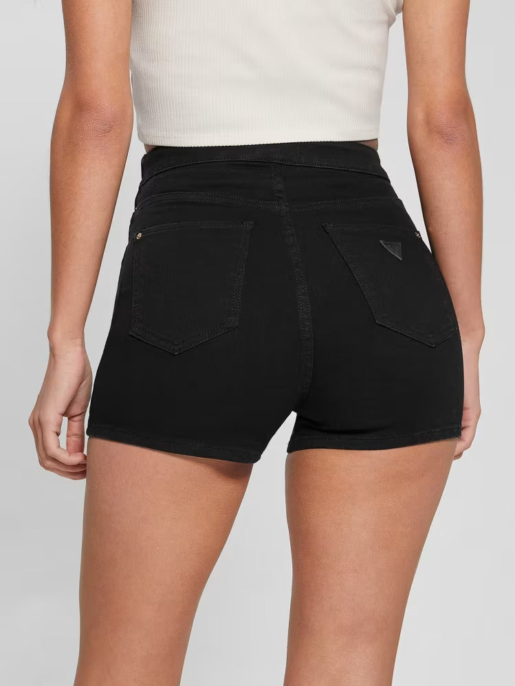 Guess Janae Denim Shorts