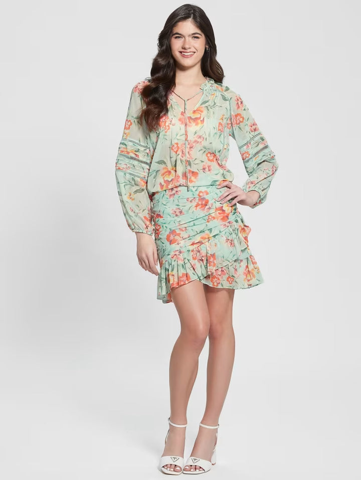 Guess Vanessa Mini Skirt