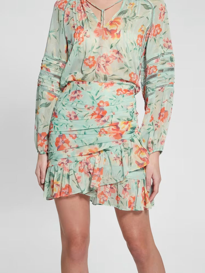 Guess Vanessa Mini Skirt