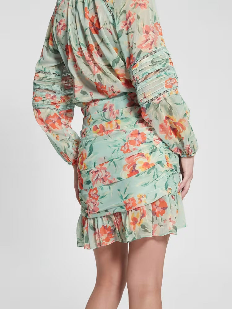 Guess Vanessa Mini Skirt