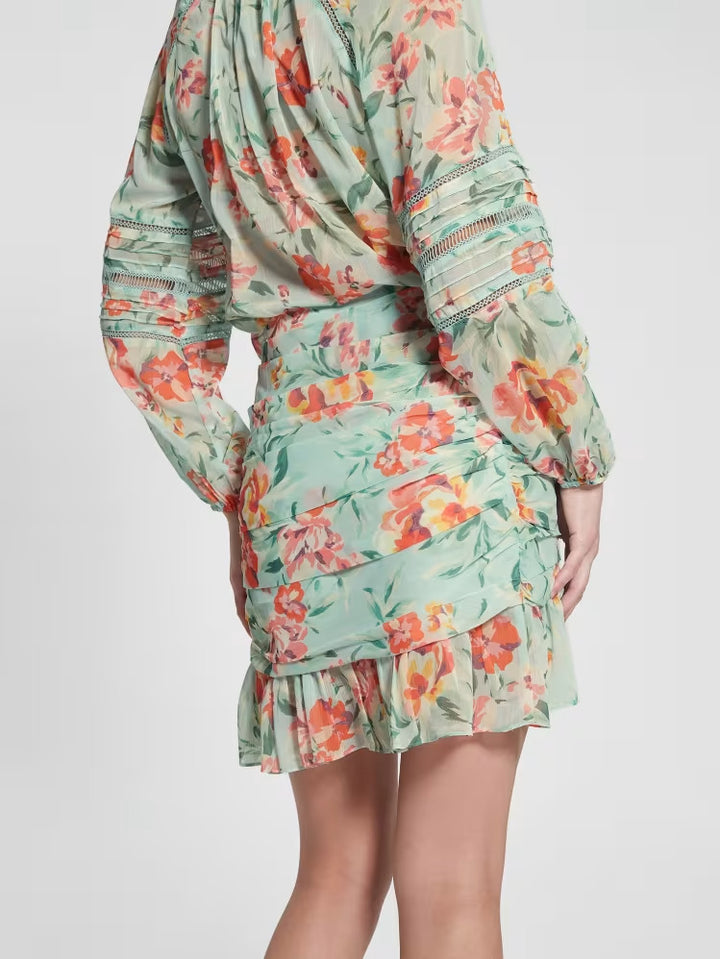 Guess Vanessa Mini Skirt