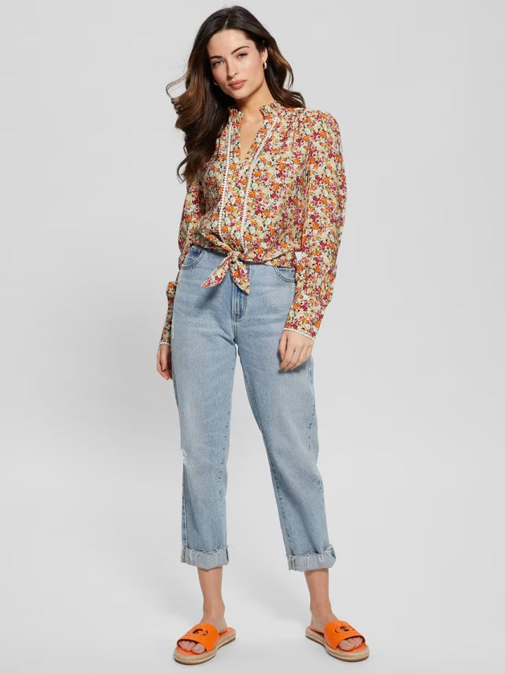 Guess Eco New Rita Shirt