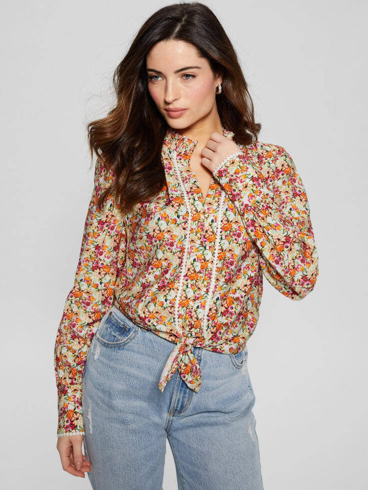 Guess Eco New Rita Shirt