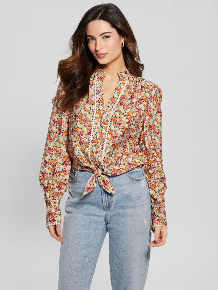 Guess Eco New Rita Shirt