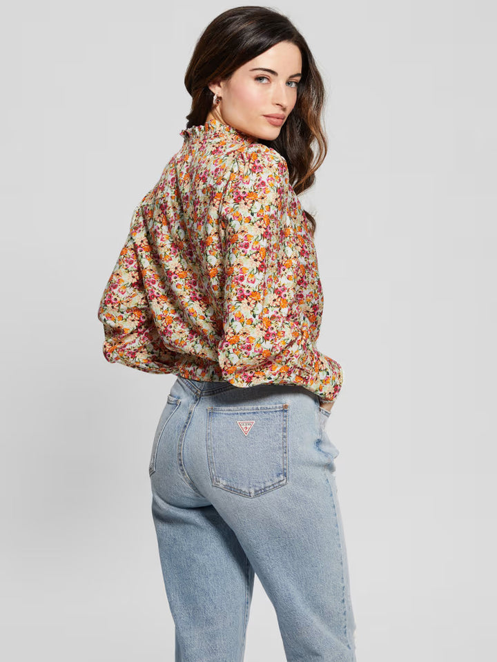 Guess Eco New Rita Shirt