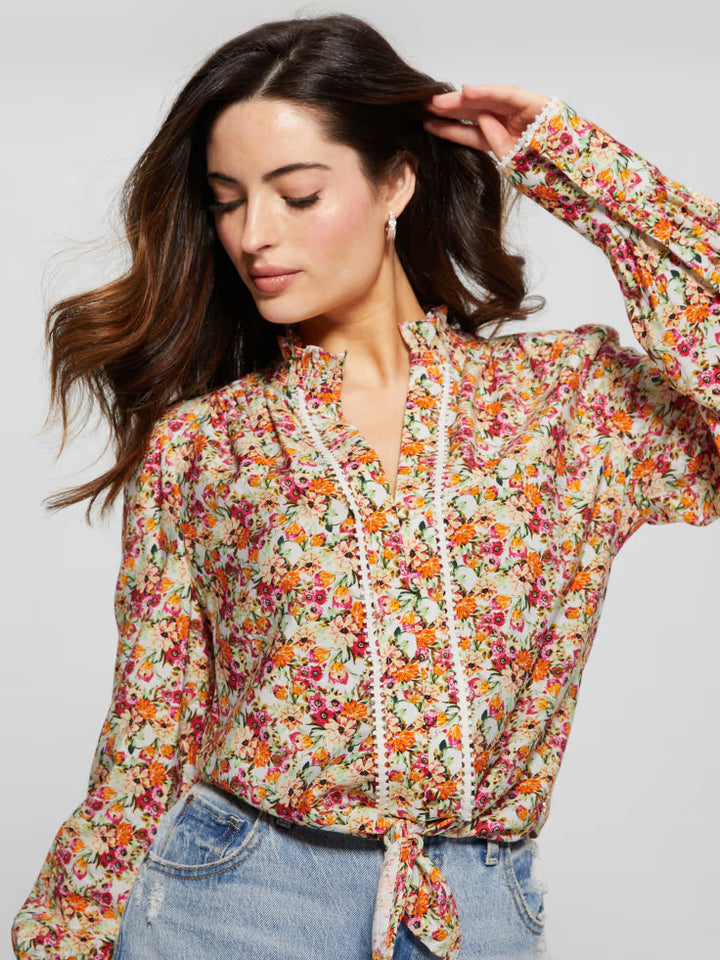 Guess Eco New Rita Shirt