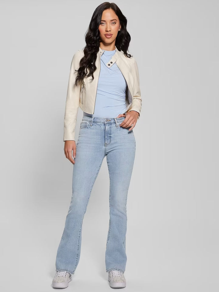 Guess Anita Moto Jacket