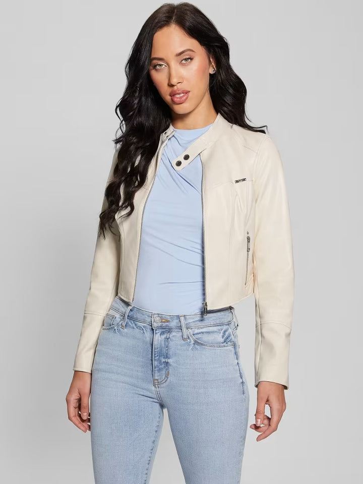 Guess Anita Moto Jacket
