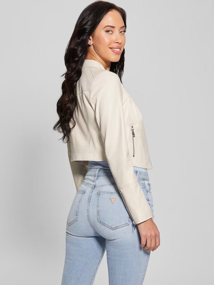Guess Anita Moto Jacket
