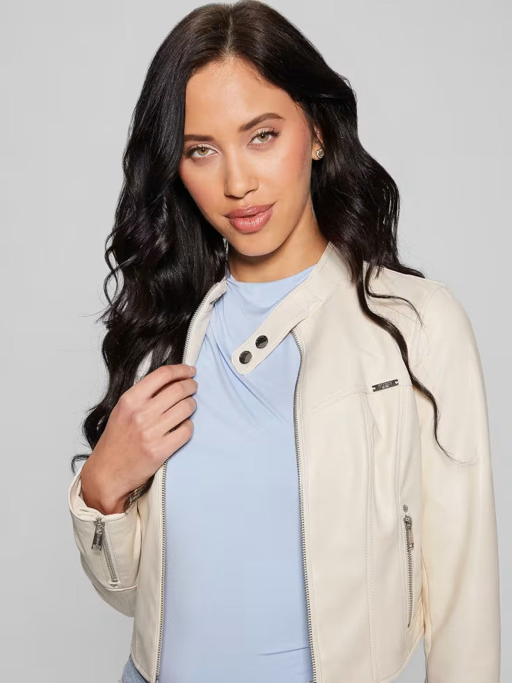 Guess Anita Moto Jacket