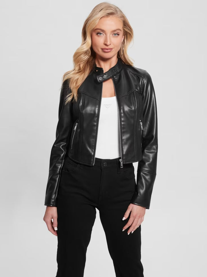 Guess Anita Moto Jacket