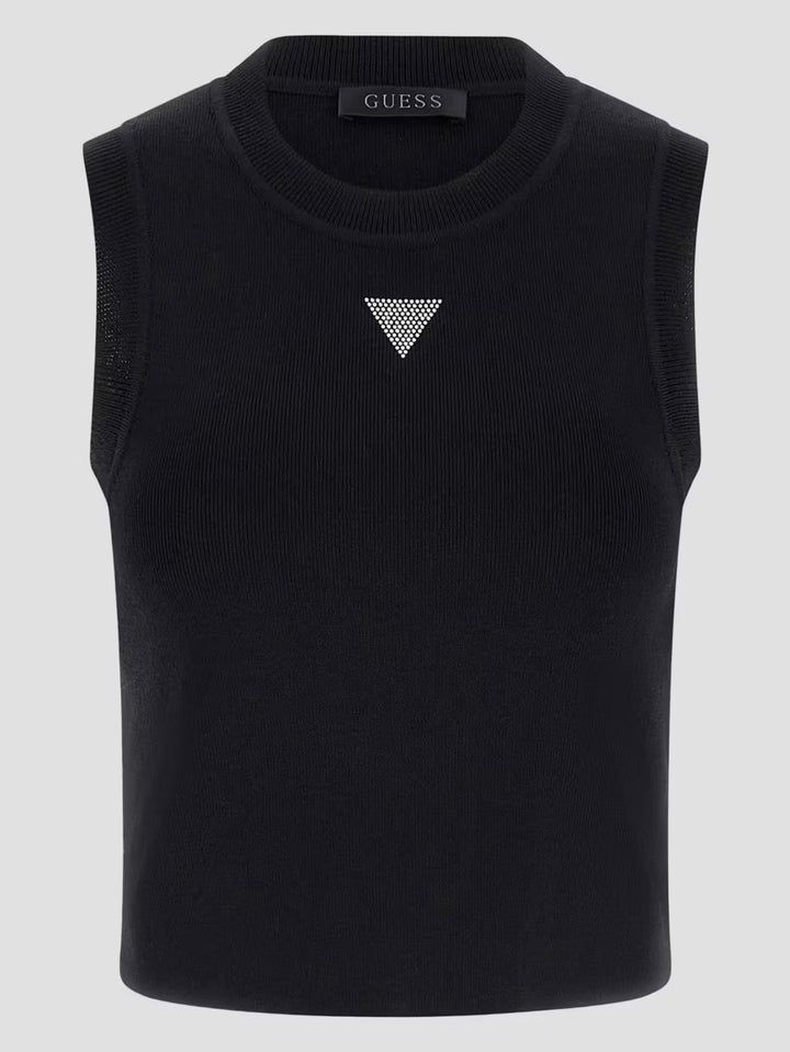 Guess Alexia Crop Tank