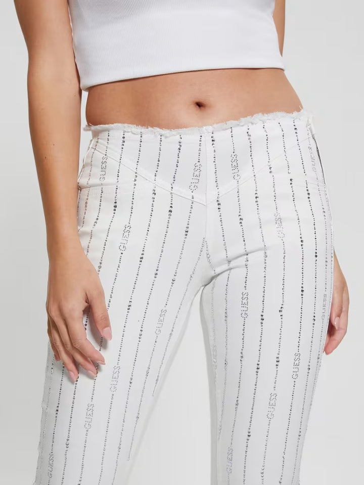 Guess Joe Flare Denim Pants