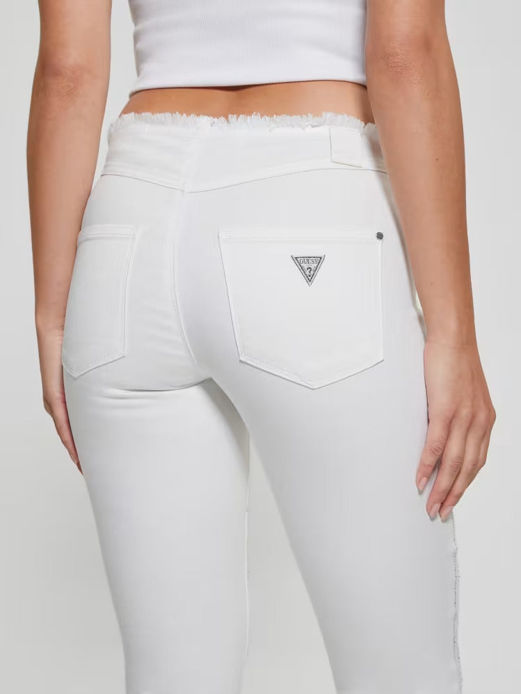 Guess Joe Flare Denim Pants