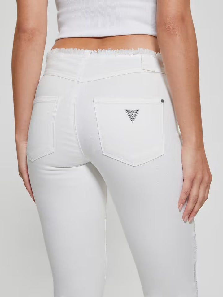 Guess Joe Flare Denim Pants