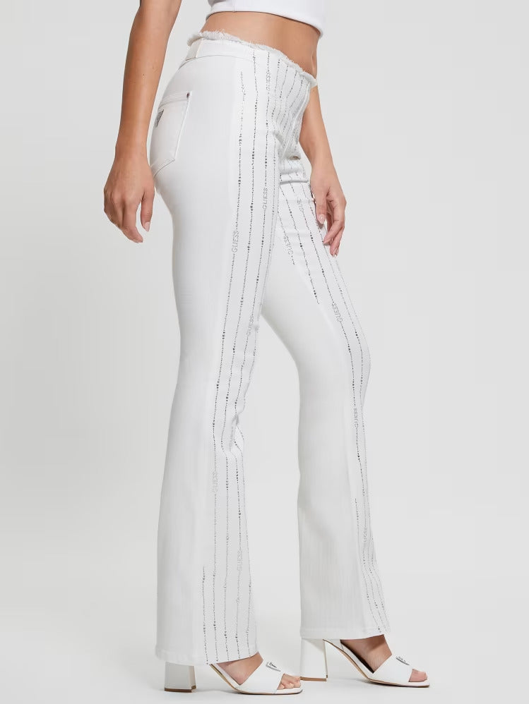 Guess Joe Flare Denim Pants