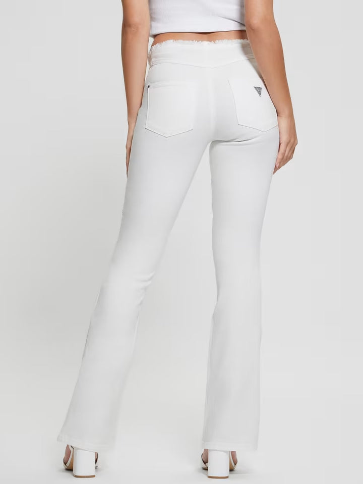 Guess Joe Flare Denim Pants