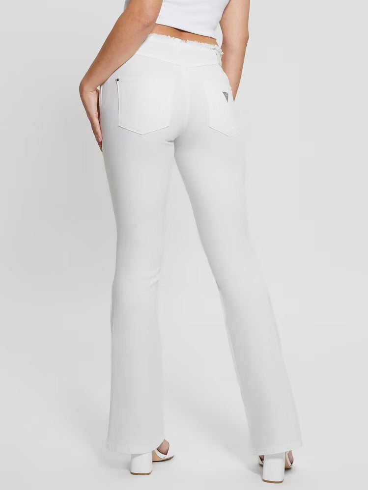 Guess Joe Flare Denim Pants