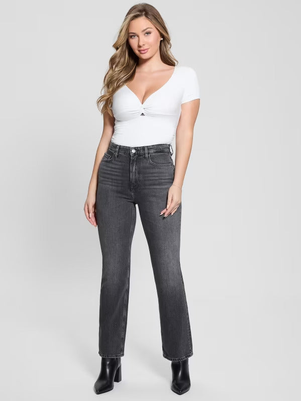Guess Eco '80s Straight Jeans