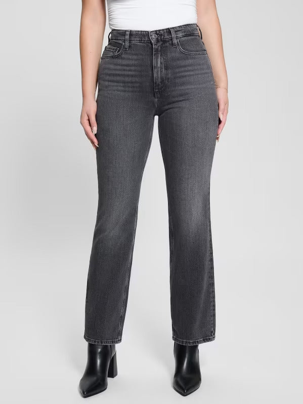 Guess Eco '80s Straight Jeans