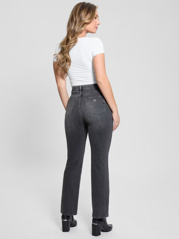 Guess Eco '80s Straight Jeans