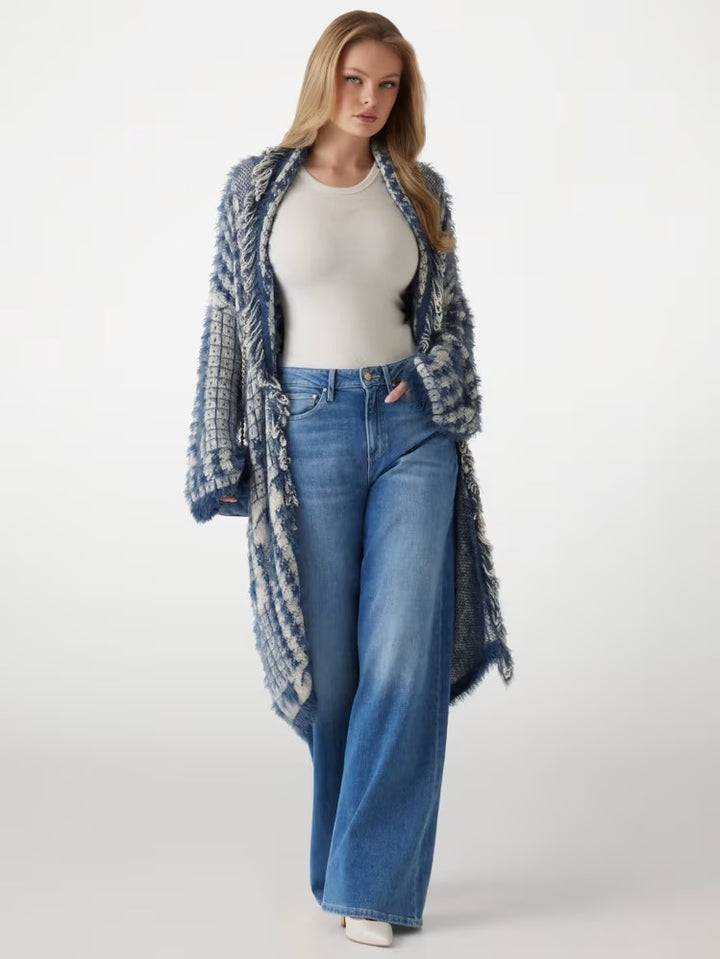 Guess Eco Bellflower Relaxed Jeans