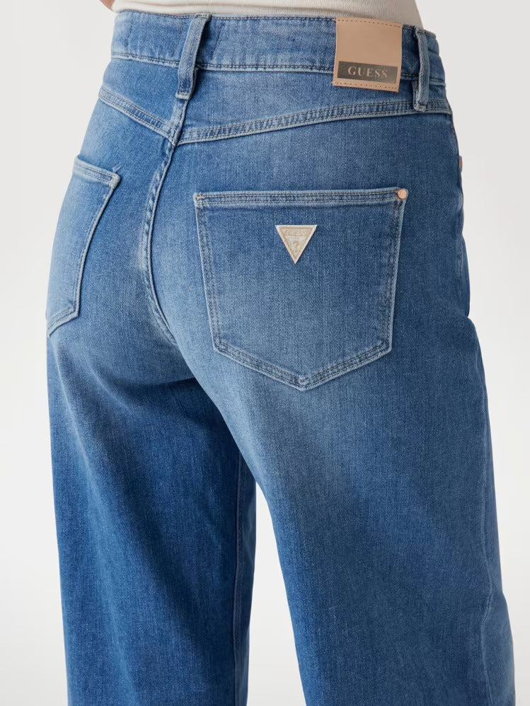 Guess Eco Bellflower Relaxed Jeans