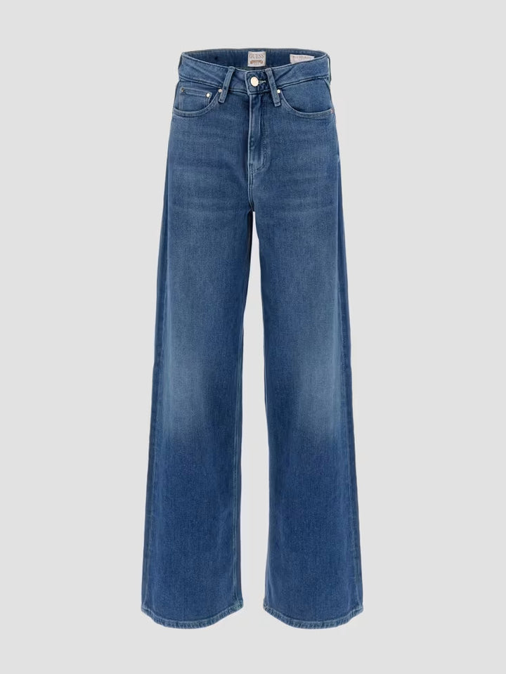 Guess Eco Bellflower Relaxed Jeans