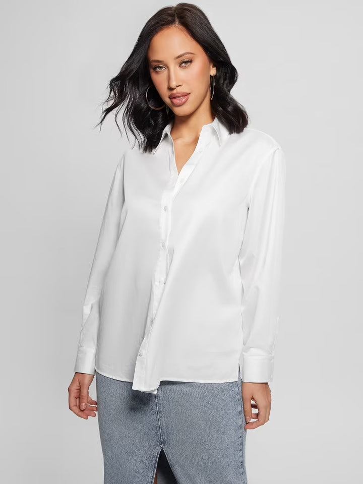 Guess Erica Oversized Top