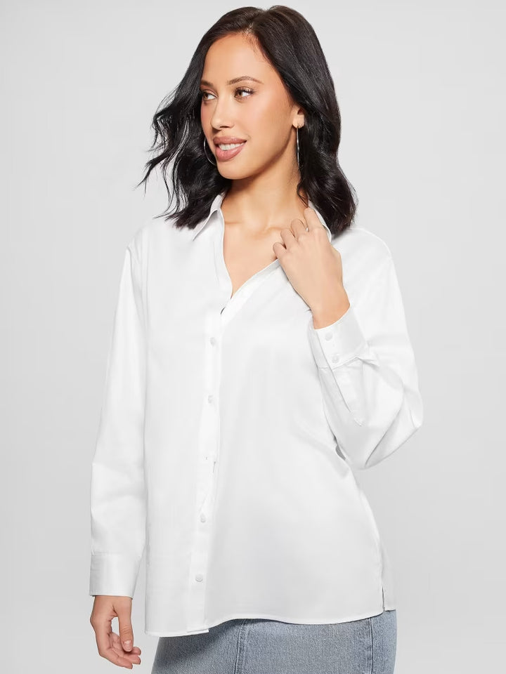Guess Erica Oversized Top